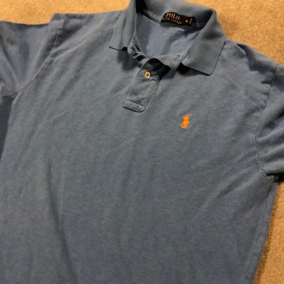 Men’s Ralph Lauren Polo - Picture 3 of 3